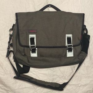 Timbuk2 Command Messenger Bag